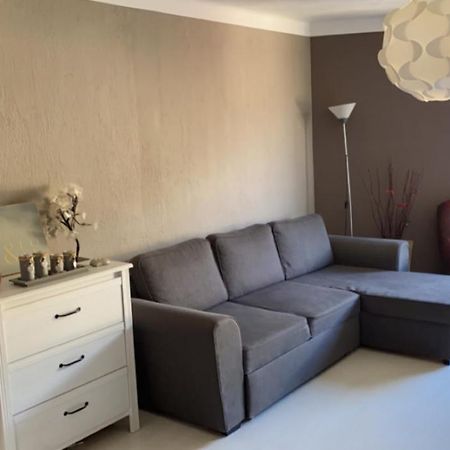 Appartement Salernes Centre Ville Екстер'єр фото
