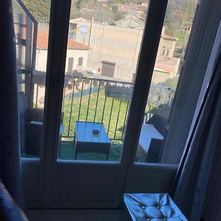 Appartement Salernes Centre Ville Екстер'єр фото